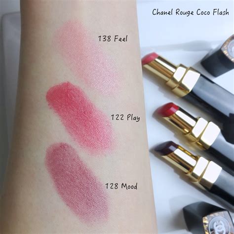 chanel rouge coco flash furtive|Chanel Rouge Coco flash play.